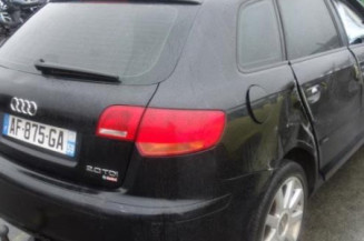 Trappe d'essence AUDI A3 2