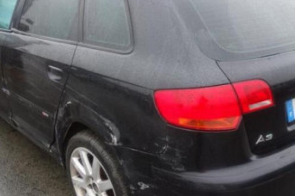 Trappe d'essence AUDI A3 2