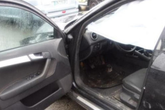 Trappe d'essence AUDI A3 2
