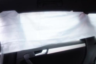 Trappe d'essence AUDI A3 2
