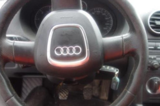 Trappe d'essence AUDI A3 2