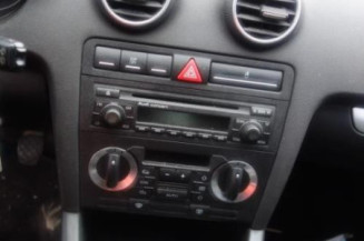 Trappe d'essence AUDI A3 2