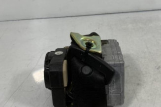 Pretensionneur de ceinture arriere gauche MERCEDES CLASSE S 220