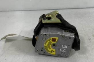 Pretensionneur de ceinture arriere gauche MERCEDES CLASSE S 220