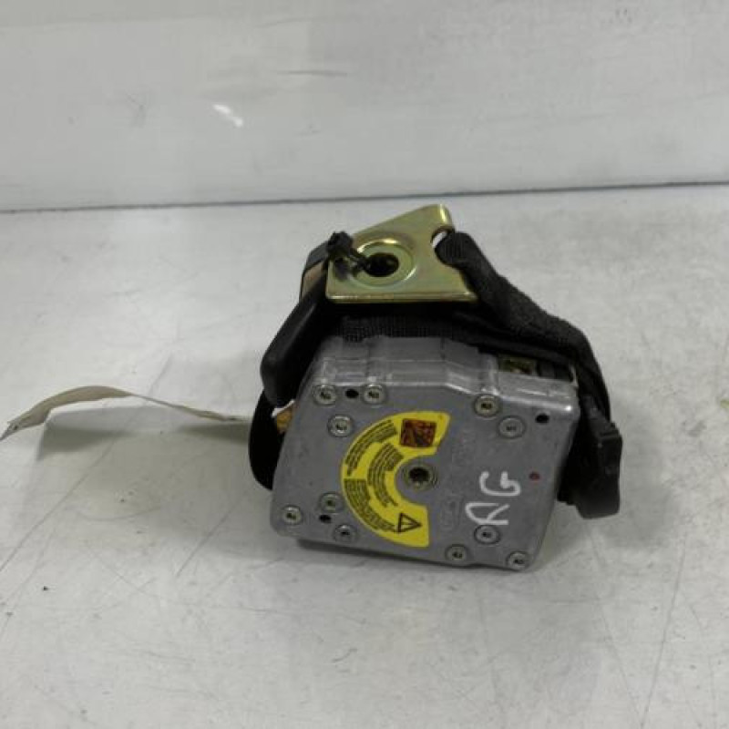 Pretensionneur de ceinture arriere gauche MERCEDES CLASSE S 220 Photo n°3