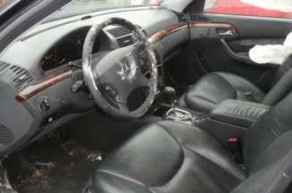 Pretensionneur de ceinture arriere gauche MERCEDES CLASSE S 220