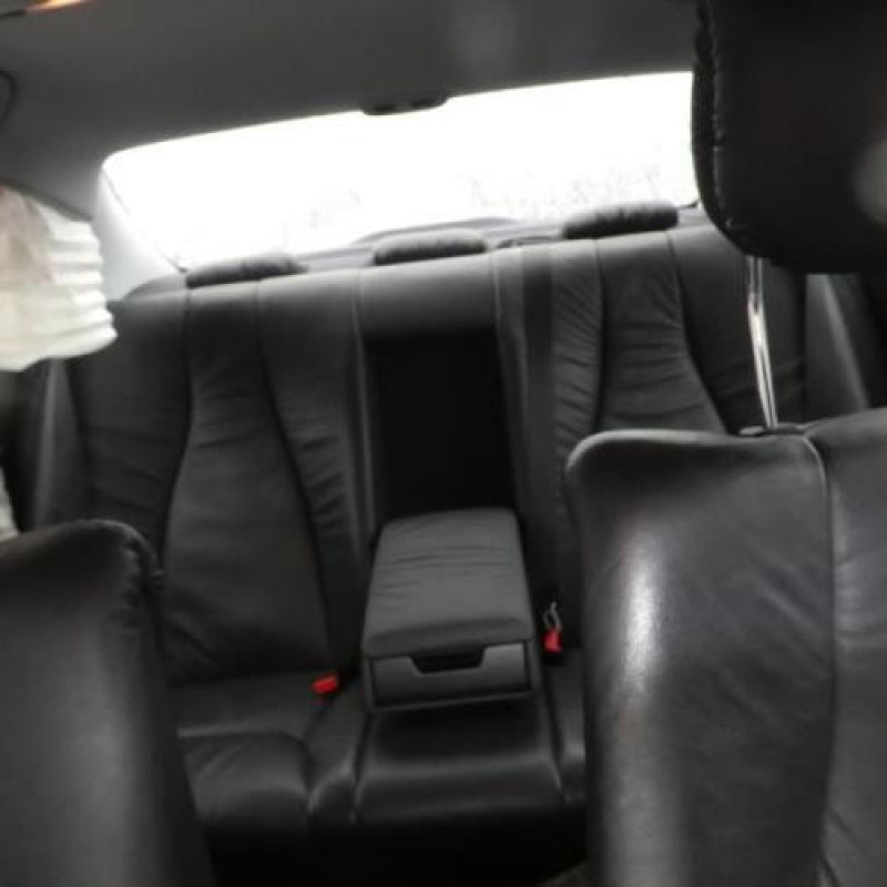 Pretensionneur de ceinture arriere gauche MERCEDES CLASSE S 220 Photo n°10