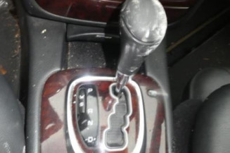 Pretensionneur de ceinture arriere gauche MERCEDES CLASSE S 220