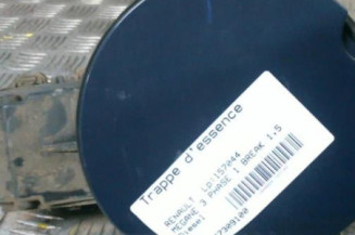 Trappe d'essence RENAULT MEGANE 3 Photo n°1