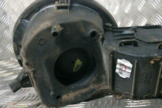 Trappe d'essence RENAULT MEGANE 3