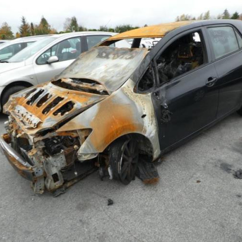 Serrure arriere gauche TOYOTA AURIS 1 Photo n°3