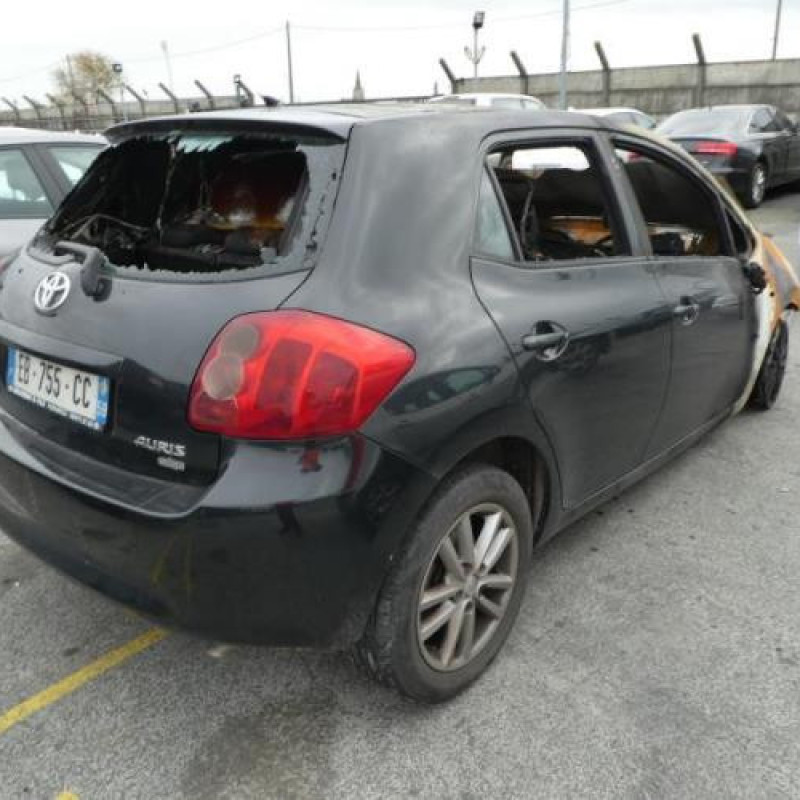 Serrure arriere gauche TOYOTA AURIS 1 Photo n°5