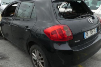 Serrure arriere gauche TOYOTA AURIS 1