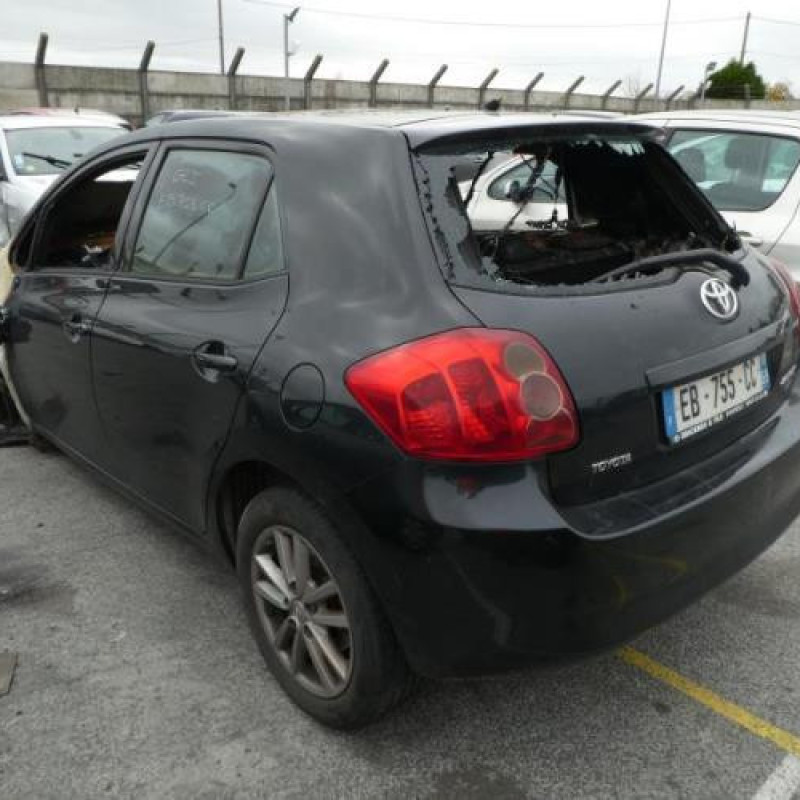 Serrure arriere gauche TOYOTA AURIS 1 Photo n°6