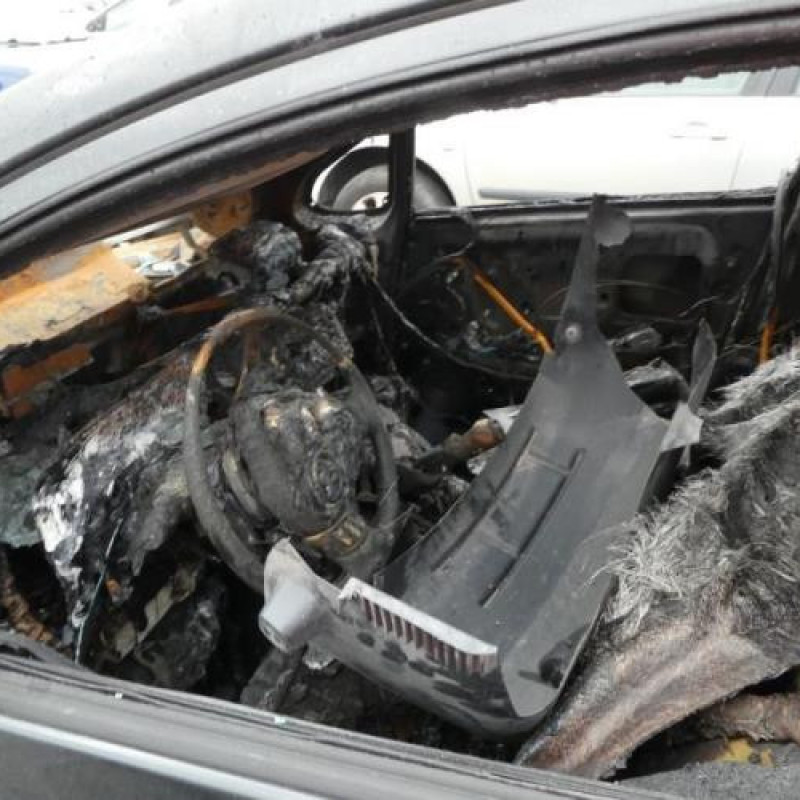 Serrure arriere gauche TOYOTA AURIS 1 Photo n°8