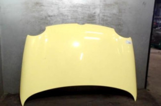 Capot VOLKSWAGEN LUPO Photo n°1