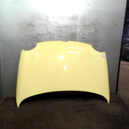 Capot VOLKSWAGEN LUPO Photo n°1