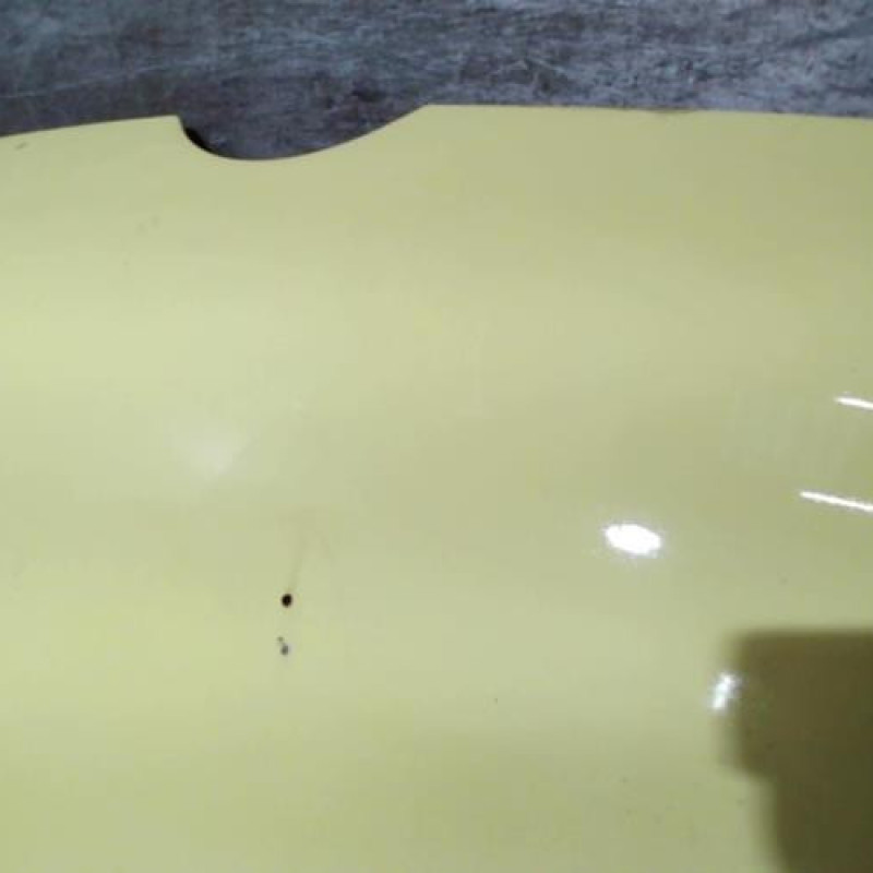 Capot VOLKSWAGEN LUPO Photo n°2