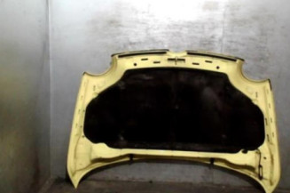 Capot VOLKSWAGEN LUPO