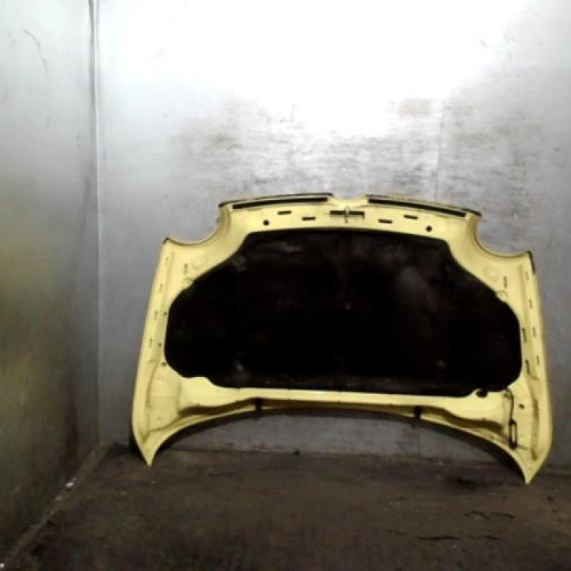 Capot VOLKSWAGEN LUPO Photo n°3