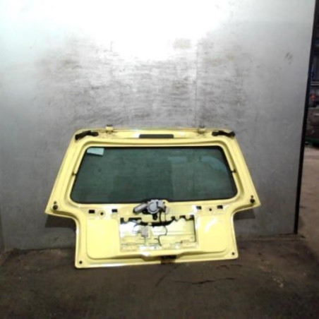 Malle/Hayon arriere VOLKSWAGEN LUPO