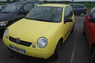 Malle/Hayon arriere VOLKSWAGEN LUPO