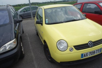 Malle/Hayon arriere VOLKSWAGEN LUPO