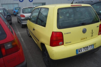 Malle/Hayon arriere VOLKSWAGEN LUPO