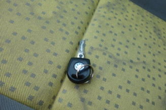 Malle/Hayon arriere VOLKSWAGEN LUPO