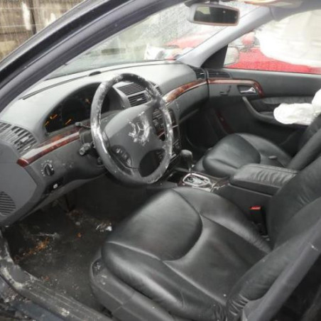 Colonne de direction MERCEDES CLASSE S 220