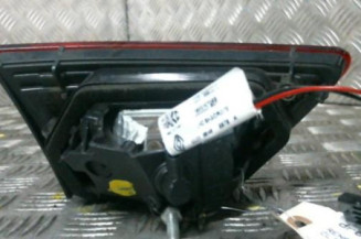 Feu arriere secondaire droit (feux) RENAULT CLIO 4