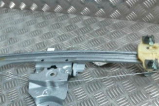 Leve vitre electrique avant gauche RENAULT CLIO 4 Photo n°1