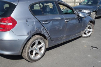 Leve vitre electrique avant droit BMW SERIE 1 E87