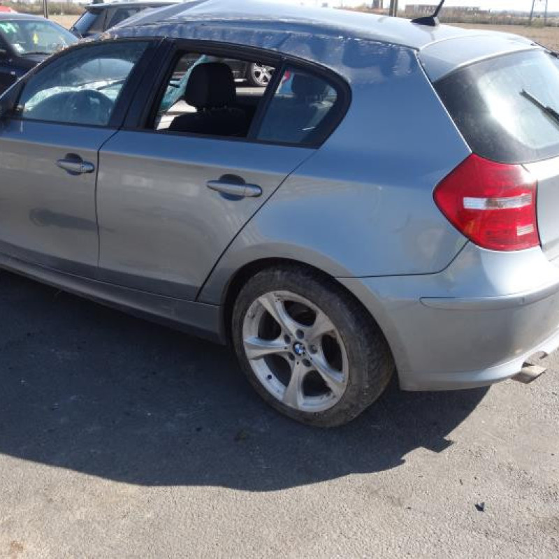 Leve vitre electrique avant droit BMW SERIE 1 E87 Photo n°5
