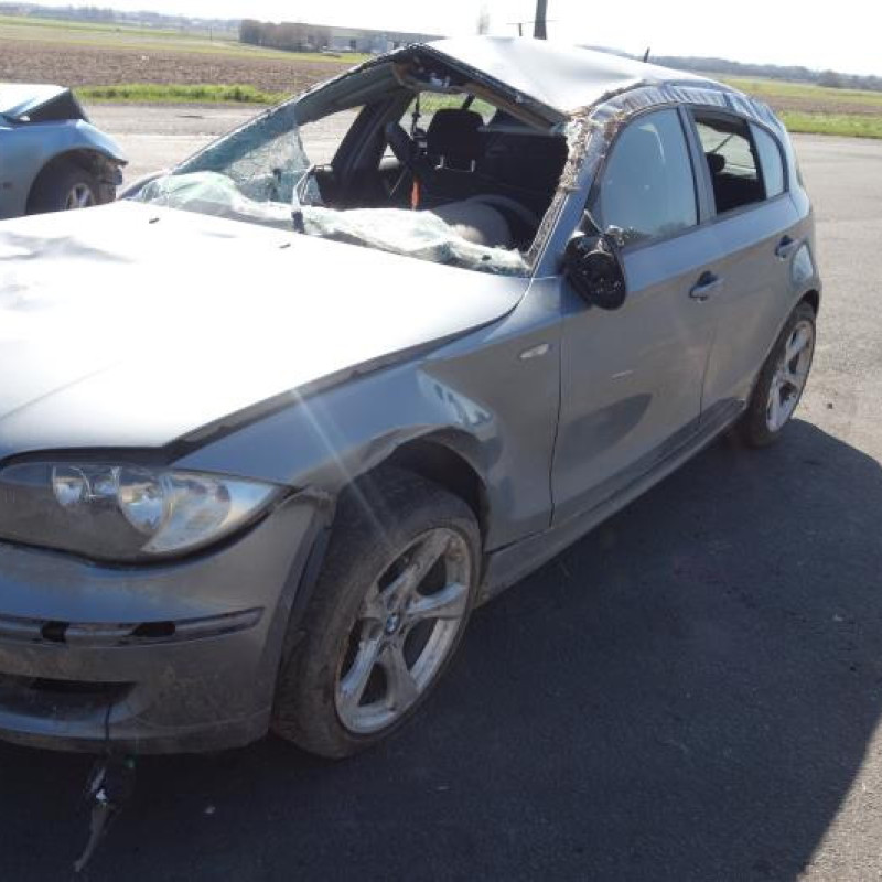 Leve vitre electrique avant droit BMW SERIE 1 E87 Photo n°6