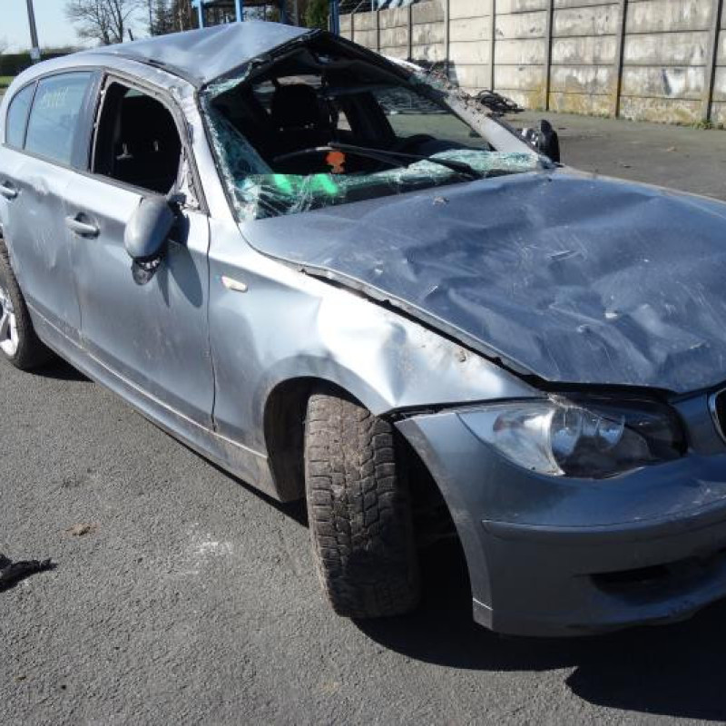 Leve vitre electrique avant droit BMW SERIE 1 E87 Photo n°7