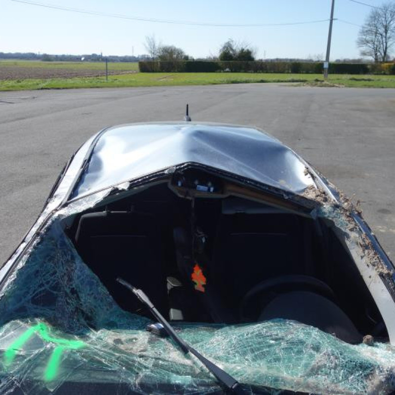 Leve vitre electrique avant droit BMW SERIE 1 E87 Photo n°8