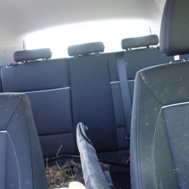 Leve vitre electrique avant droit BMW SERIE 1 E87 Photo n°10