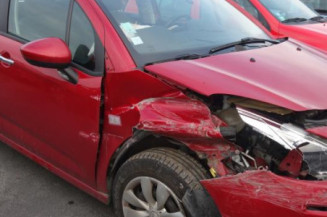 Pare soleil droit CITROEN C3 2
