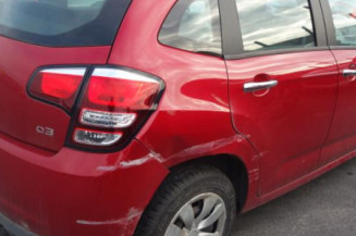 Pare soleil droit CITROEN C3 2