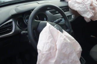 Pare soleil droit CITROEN C3 2