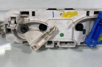 Commande chauffage RENAULT MEGANE 3
