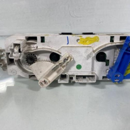 Commande chauffage RENAULT MEGANE 3