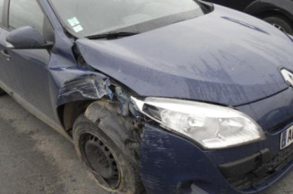 Commande chauffage RENAULT MEGANE 3