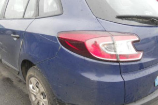 Commande chauffage RENAULT MEGANE 3