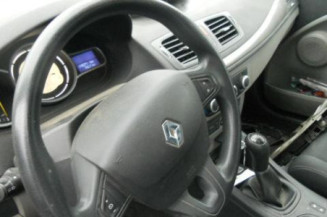 Commande chauffage RENAULT MEGANE 3