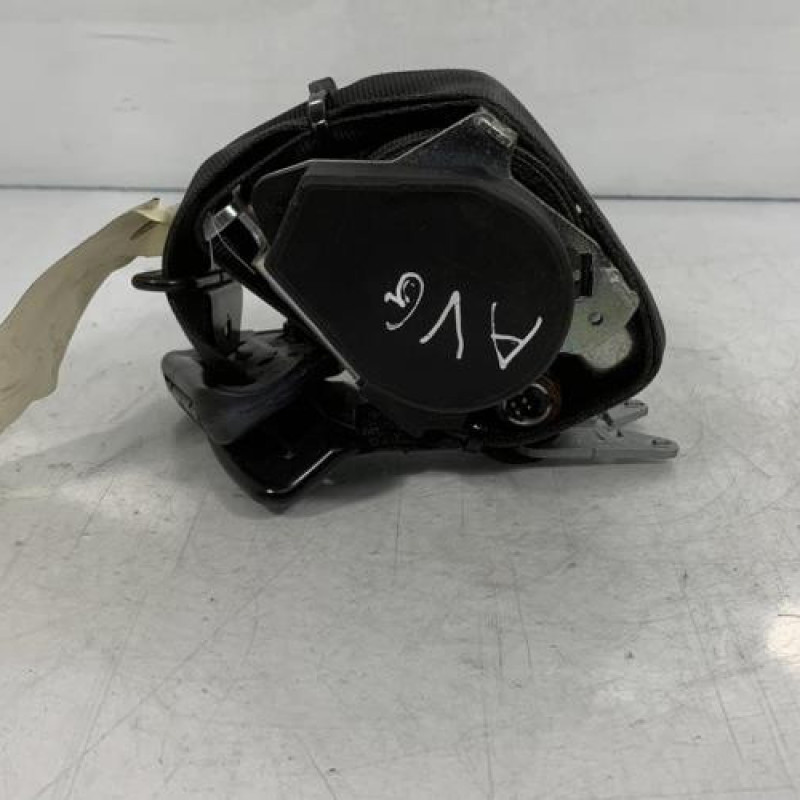 Pretensionneur de ceinture avant gauche RENAULT MEGANE 3 Photo n°1