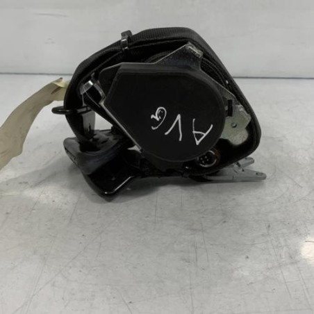 Pretensionneur de ceinture avant gauche RENAULT MEGANE 3 Photo n°1