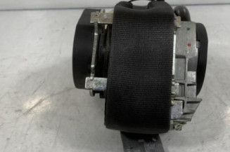 Pretensionneur de ceinture avant gauche RENAULT MEGANE 3