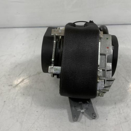 Pretensionneur de ceinture avant gauche RENAULT MEGANE 3